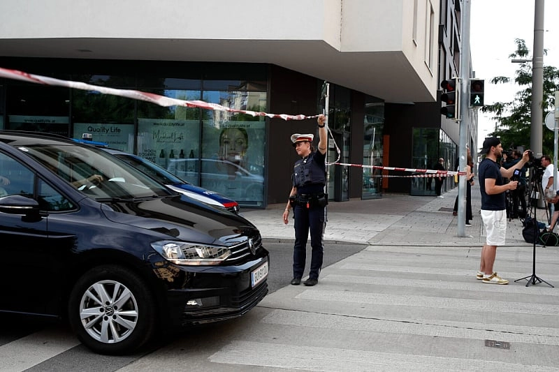 Broj poginulih u Grazu se povećao, u bolnici preminula još jedna žrtva
